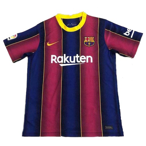 Tailandia Replicas Camiseta Barcelona 1ª Concepto 2020/21